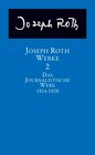 Buchcover Werke