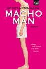 Buchcover Macho Man