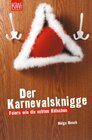 Buchcover Der Karnevalsknigge
