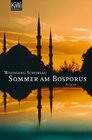 Buchcover Sommer am Bosporus