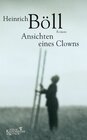 Buchcover Ansichten eines Clowns