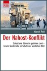 Buchcover Der Nahost-Konflikt