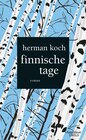 Buchcover Finnische Tage