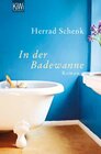 Buchcover In der Badewanne