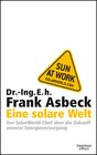 Buchcover Eine solare Welt