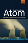 Buchcover Atom