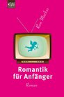 Buchcover Romantik für Anfänger