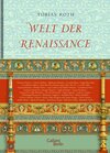 Buchcover Welt der Renaissance