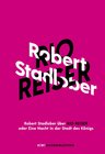 Buchcover Robert Stadlober über Rio Reiser oder Eine Nacht in der Stadt des Königs
