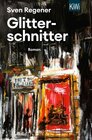 Buchcover Glitterschnitter