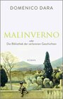 Buchcover Malinverno oder Die Bibliothek der verlorenen Geschichten