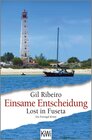 Buchcover Einsame Entscheidung