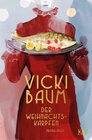 Buchcover Der Weihnachtskarpfen