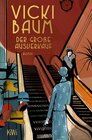 Buchcover Der große Ausverkauf