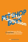 Buchcover Kristof Magnusson über Pet Shop Boys, queere Vorbilder und musikalischen Mainstream
