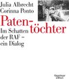 Buchcover Patentöchter