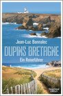 Buchcover Dupins Bretagne