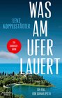 Buchcover Was am Ufer lauert