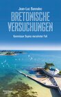 Buchcover Bretonische Versuchungen