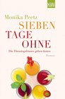 Buchcover Sieben Tage ohne