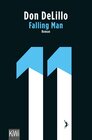 Buchcover Falling Man