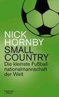 Buchcover Small Country