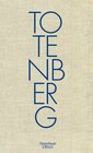 Buchcover Totenberg