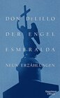 Buchcover Der Engel Esmeralda
