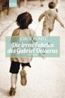 Buchcover Die irren Fahrten des Gabriel Delacruz