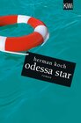 Buchcover Odessa Star