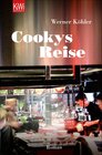 Buchcover Cookys Reise
