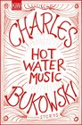 Buchcover Hot Water Music
