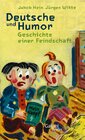 Buchcover Deutsche und Humor