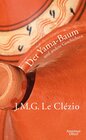 Buchcover Der Yama-Baum und andere Geschichten