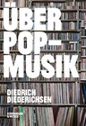 Buchcover Über Pop-Musik