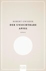 Buchcover Der unsichtbare Apfel