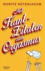 Buchcover Mit Kant-Zitaten zum Orgasmus