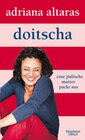 Buchcover Doitscha