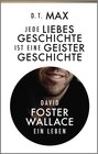 Buchcover Jede Liebesgeschichte ist eine Geistergeschichte