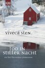 Buchcover Tod in stiller Nacht