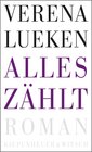 Buchcover Alles zählt