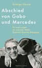 Buchcover Abschied von Gabo und Mercedes