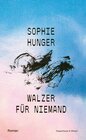Buchcover Walzer für Niemand