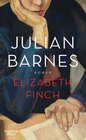 Buchcover Elizabeth Finch