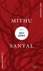 Buchcover Mithu Sanyal über Emily Brontë