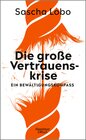 Buchcover Die große Vertrauenskrise