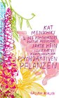 Buchcover Kat Menschiks und des Psychiaters Doctor medicinae Jakob Hein Illustrirtes Kompendium der psychoaktiven Pflanzen