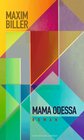 Buchcover Mama Odessa