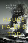 Buchcover Hauke Haiens Tod