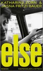 Buchcover Else